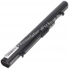 Helyettes�t� Akkumul�tor Toshiba Tecra A40 A50 14,8V 2500mAh Li-ion