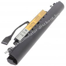 Helyettes�t� Akkumul�tor Lenovo IdeaPad 110-14AST 11,1V 2200mAh Li-ion