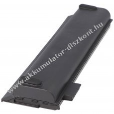Helyettes�t� Akkumul�tor Lenovo ThinkPad T470 T480 10,8V 6600mAh Li-Polymer