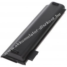 Helyettes�t� Akkumul�tor Lenovo ThinkPad T470 T480 10,8V 4400mAh Li-ion