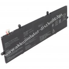 Helyettes�t� Akkumul�tor ASUS ZenBook 14 UX433FA-A5232R 11,55V Li-Polymer