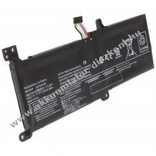 Helyettes�t� Akkumul�tor Lenovo IdeaPad 320 520 7,6V 4730mAh Li-Polymer