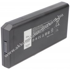 Helyettes�t� Akkumul�tor Dell Latitude E6440 E6540 Li-ion 11,1V 5850mAh