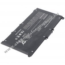 Helyettes�t� Akkumul�tor HP 255 G8 11,34V 3600mAh Li-Polymer