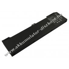 Helyettes�t� Akkumul�tor HP ZBook 15 G6 15,4V 5844mAh Li-Polymer