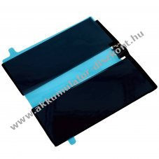 Helyettes�t� Akkumul�tor Apple A2043A1876A1895A2014A2069A2229A2232A2033 iPad Pro 12.9 3.8V 9720mAh Li-Po