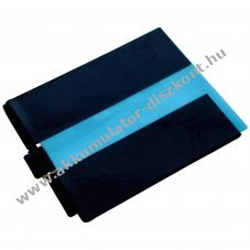 Helyettes�t� Akkumul�tor Apple iPad Pro 11 (2021, 3. gen.) A2369 A2459 3.8V 7680mAh Li-Polymer