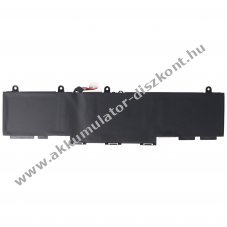 Helyettes�t� Akkumul�tor HP EliteBook X360 830 G8 11,55V 4585mAh Li-Polymer
