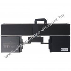 Helyettes�t� Akkumul�tor Apple A2669 11,54V 4500mAh Li-Polymer