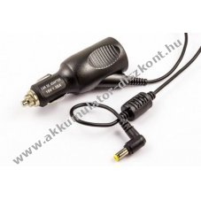 DC/DC t�pegys�g Acer Aspire One, Dell Inspiron Mini 19,0V 30W fekete