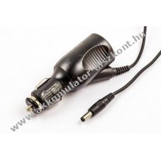 Sony DC/DC t�pegys�g mini laptop VGN-P27H VGN-P29H VGN-P29Q 10,5V 20W fekete