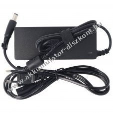HP/COMPAQ AC/DC laptop t�pegys�g 18,5V 65W 7,4x5,0mm k�z�ps� t�
