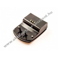 Akkucella csere JVC BN-V306 BN-V312 t�lt��llom�s