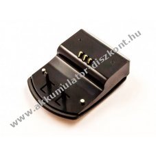 Akkucella csere Contax BP-1100S t�lt��llom�s Li-ion