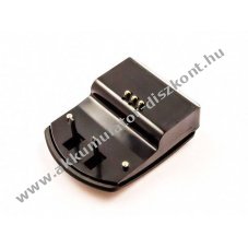 T�lt� adapterlap Samsung SB-LH82 - T�lt�adapter videokamera Akkumul�tork