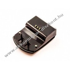 Akkucella csere Samsung SB-P120A t�lt��llom�shoz