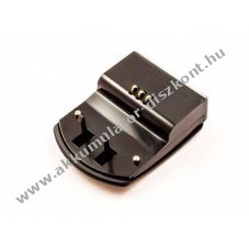 Akkucella csere Samsung SLB-07A t�lt��llom�s