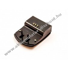 Akkucella csere Samsung BP88 t�lt��llom�s Li-ion