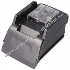 Akkucella csere Makita BL1415 BL1430 t�lt�aljzat NiMH