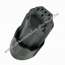 Helyettes�t� Akkumul�tor AEG BS 12C Li-Ion 12V 1500mAh