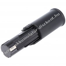 Helyettes�t� Akkumul�tor Panasonic EY9025B 3,6V 3000mAh NiMH