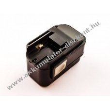 Helyettes�t� Akkumul�tor Milwaukee BX9.6 NiMH