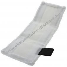 Karcher univerz�lis felmos�kend� 35x12x0,55cm t�glalap alak� SC2 SC3 SC4 SC5