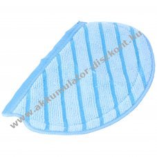 Egyszer haszn�latos t�rl�kend� Ecovacs Deebot N7 Ozmo T5 T5 Max T8 1db/csomag