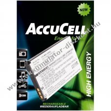Helyettes�t� Akkumul�tor mobiltelefon Elson Mobistel EL340 EL340 Dual 3,7V 700-800mAh Li-Ion