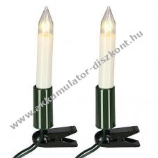 Hellum gyertyaf�z�r 15 �g�s 804157 elef�ntcsont 9,8m 12,8m teljes 70cm E10 12V/3W 230V