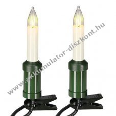 Hellum sz�ras gyertyaf�z�r 20 �g�s 845501 elef�ntcsont 12V3W 19m