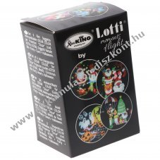 6db/csomag cser�lhet� projektorf�li�k 40731 Lotti moments of light