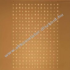 MHB LED-f�nyf�gg�ny Professional 300 LED borosty�ns�rga 55162