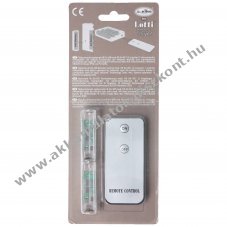 Lotti elem tart� t�vir�ny�t�val 48973 Mignon ceruza ez�st