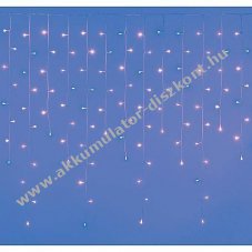 Lotti Wonder LED j�gzuhany f�nyf�z�r 175 LED 24V RGB 63792 belt�ri/k�lt�ri