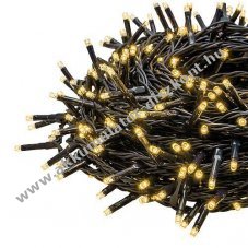 Lotti LED mini f�nyf�z�r 360LED meleg feh�r 25m 36V IP44 65338