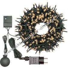 Lotti LED f�nyf�z�r Bluetooth hangsz�r�val 600 LED melegfeh�r 66021