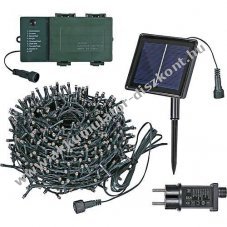 Lotti LED f�nyf�z�r 1000 melegfeh�r 50m IP44 8 effektus 68582