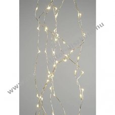 EGB LED mikro k�teg f�nyf�z�r 640 LED melegfeh�r 12V 4,9m