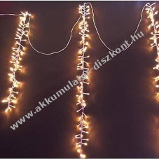 Lotti LED j�gcsap f�nyf�z�r 288 LED melegfeh�r 24V 36529
