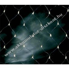Konstsmide Microlight f�nyh�l� 160db 24V IP44 1x2m 5m k�bel �tl�tsz� 3706-003