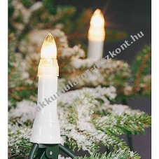 EGB LED k�lt�ri f�nyf�z�r 30 db topgyertya feh�r 13,05m