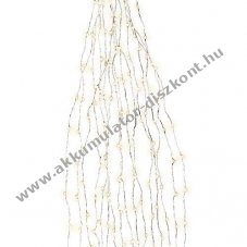 EGB Micro LED f�z�r 48 LED melegfeh�r belt�ri 0,66m (847830)