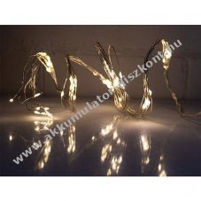 EGB Micro LED k�teg 64 LED melegfeh�r belt�ri 847835