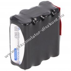 Panasonic eneloop Akkumul�torcsomag 9,6V 800mAh AAA NiMH