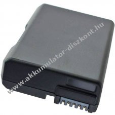 Helyettes�t� Akkumul�tor Nikon EN-EL14 7,4V 800-950mAh Li-ion