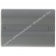 Helyettes�t� Akkumul�tor Nikon DSLR D700 7,2V 1800mAh Li-Ion