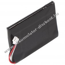 Helyettes�t� Akkumul�tor Apple 616-0183 750mAh 3.7V Li-Ion
