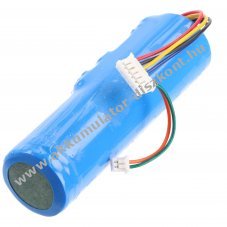 Helyettes�t� Akkumul�tor Garmin Astro 220 320 DC20 DC30 DC40 kutyanyak�rv 3.7V 2600mAh Li-Ion
