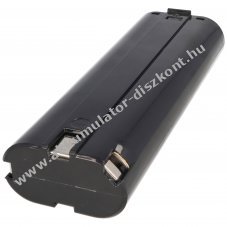 Helyettes�t� Akkumul�tor Makita 7.2V 3000mAh NiMH